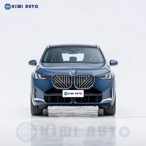 Oferta Especial: <span class=keywords><strong>BMW</strong></span> <span class=keywords><strong>X3</strong></span> 2025 Usado, SUV de Lujo, Vehículo Deportivo Utilitario, Bien Mantenido, Alto Rendimiento - Product Image 1