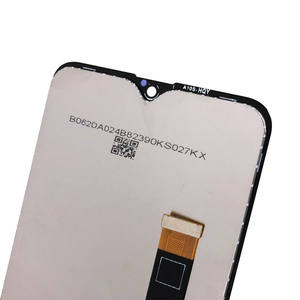 갤럭시 A10S A107 LCD 디스플레이 및 삼성 A10S 화면 인 셀 품질을위한 터치 디지타이저 어셈블리를 위해 삼성 용 <span class=keywords><strong>DHL</strong></span>로 배송 - Product Image 5