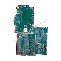 M7 Diagnostisches Ultraschallsystem Hauptplatine 051-000098-04 – Gebraucht, guter Zustand, grün, 90 Tage Garantie, wiederverwendbar, Herkunft USA