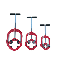 Coupe-tube articulé en acier de qualité industrielle 2-8 pouces OEM/ODM jusqu'à 8 pouces pour réparation d'urgence