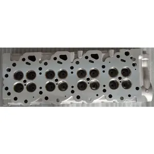 8-97245184-1 Cabeça de cilindro para ISUZU 4JX1 8972451841 Trooper/Monterey 3.0D 3.0TDI