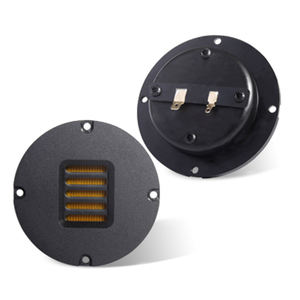 ทวีตเตอร์ริบบิ้นคุณภาพสูง AMT Heil Planar Transducer ขนาด 2 นิ้ว 50-100 วัตต์ สำหรับลำโพงซับวูฟเฟอร์ในรถยนต์ โฮมเธียเตอร์ DIY <span class=keywords><strong>HiFi</strong></span> - Product Image 2