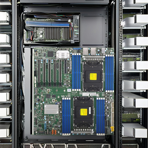 Carte mère MBD-X13DAI-T-(O/B) pour Supermicro LGA-4677 4ème génération Xeon - Product Image 2