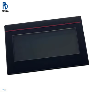 High Quality Programmable Touch Screen GT10-RS2TUSB-5S Touch Screen Control - Product Image 1