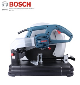 Scie à chaîne industrielle multifonctionnelle GCO200 sans fil 2300W pour découpe de profilés en acier, 355mm - Product Image 3