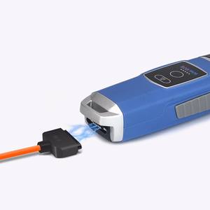 Scanner rapide et précis pour la vérification des points de patrouille - Scanner de patrouille pour agents de sécurité - Product Image 1