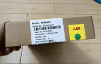 Tarjeta PLC Sphss03 Symphony Plus Hss03 Bailey