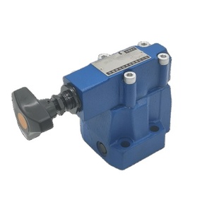 Reductor Hidráulico de la Serie DR con Operación Pilotada a Buen Precio - Product Image 1