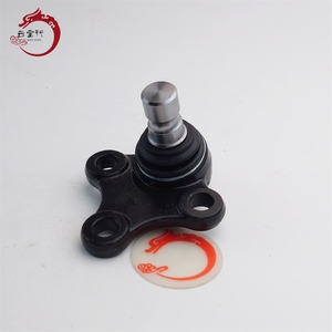 Sistema de suspensión de alto rendimiento, conjunto de rótula de brazo inferior 54530-L1000 54530 L1000 para Hyundai ELANTRA 54530L1000 - Product Image 4