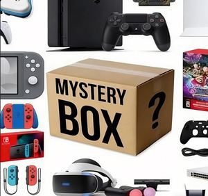 Caja Misteriosa Sorpresa <span class=keywords><strong>Shein</strong></span>: Novedades Electrónicas, Auriculares, Cascos Gaming y Productos de Moda - ¡La Suerte te Espera! - Product Image 2