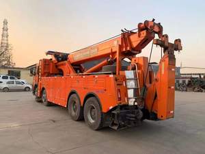 Véhicule VOLVO Semi Clignotant Pour <span class=keywords><strong>Scooter</strong></span> <span class=keywords><strong>de</strong></span> Mobilité Saboteurs 25T Moteur 50 Tonnes <span class=keywords><strong>Dépanneuse</strong></span> <span class=keywords><strong>Dépanneuse</strong></span> - Product Image 3