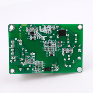 Adaptador de Corriente Médico de 27W 36W 54W 9V 12V 15V 19V 24V 1A 2A 3A, Fuente de Alimentación de Voltaje Constante con Placa de Conmutación de Marco Abierto - Product Image 1