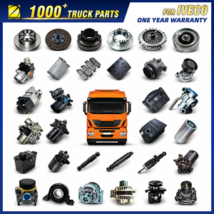 Pièces détachées pour camions MERCEDES BENZ / VOLVO / SCANIA / MAN / <span class=keywords><strong>RENAULT</strong></span> / DAF / IVECO - Product Image 6