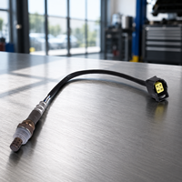 Nouvelles 2 capteurs d'oxygène O2 amont/aval pour Jeep et camion, compatibles avec 56028992AA, marque DongRui, garantie 1 an