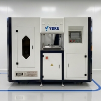 Machine de traitement des fenêtres et portes en aluminium avec centre de découpe CNC intégré, scie à onglets et assemblage de quincaillerie de sertissage d'angle