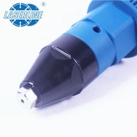 Pistolet à riveter électrique à bas prix, outil de rivetage adaptateur outils électriques sans fil Rivet écrou adaptateur de pistolet