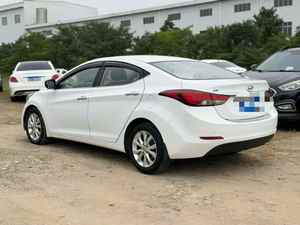 Hyundai Elantra Langdong 2017 Usata, Trasmissione Automatica - 1.6L, Efficiente nei Consumi, Auto Familiare per Pendolari, Buone Condizioni - Product Image 3