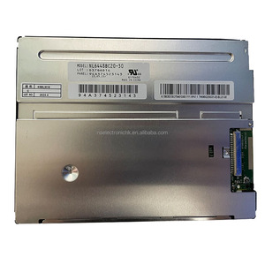 ใหม่ต้นฉบับ 6.5 นิ้ว 640 × 480 VGA อุตสาหกรรมโมดูล LCD สำหรับควบคุมอุตสาหกรรมอุปกรณ์ยานยนต์จอแสดงผล NL6448BC20-30 - Product Image 1