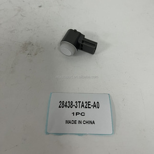 Capteur de stationnement de pièces automobiles 28438-3TA2E-<span class=keywords><strong>A0</strong></span> pour Nissan Maxima X-Trail T32 28438-3TA2E - Product Image 1
