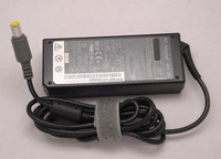 Chargeur adaptateur secteur pour ordinateur portable 20V 4,5a 90W pour Lenovo ThinkPad X1 T430 T430S X230 E40 E50 X60 T61 R60 R400 T400 T500 SL400 3000