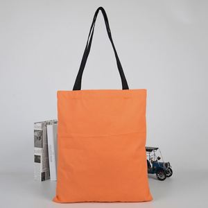 Bolsa de Mano Tipo Lino para Halloween, Bolsa de Compras Reutilizable con Impresión Personalizada, Bolsa de Regalo para Fiesta de Halloween, Bolsa para Llevar Dulces, Se Puede Personalizar - Product Image 2
