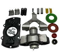 Mécanisme de réglage professionnel MX22.5 pour kits d'étrier de camion pour pièces de frein à disque remorques de camion utilisées pour la nouvelle énergie