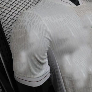 Seragam Sepak Bola Pria, Set Jersey Sepak Bola Sublimasi, Seragam Sepak Bola Maillot De Foot Napoliedy - Product Image 3