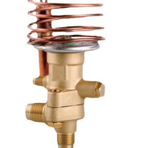 Vanne d'expansion Emerson XC-726NC-2B R407C pour application de climatisation à basse température - Product Image 1