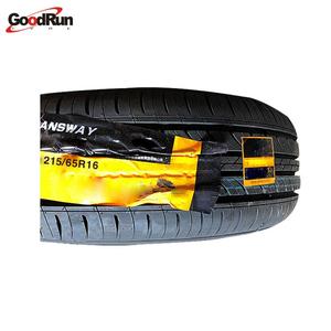 Neumáticos Radiales Goodrun 215/65R16 Directo de Fábrica con Buena Reputación - Product Image 3