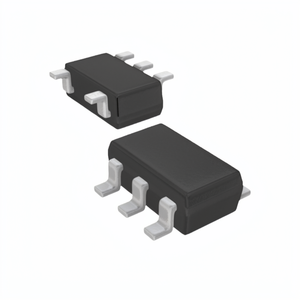 Buy Online Electronic Components XC6215B352MR-G Power Management (PMIC) SC 74A, SOT 753 Original - Product Image 1