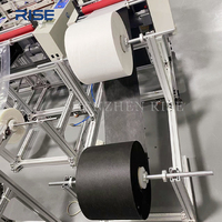Cortador de papel de rollo a hoja, máquina cortadora de membrana térmica en forma de L, máquina cortadora de vinilo, al por mayor