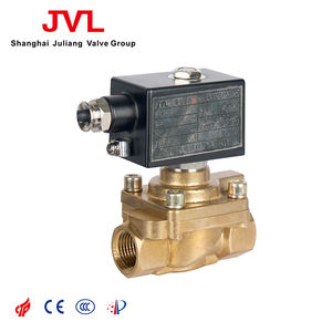 ZCS AC220V DC24V pirinç Cng Pilot geniş çaplı diyafram <span class=keywords><strong>Solenoid</strong></span> valf - Product Image 4