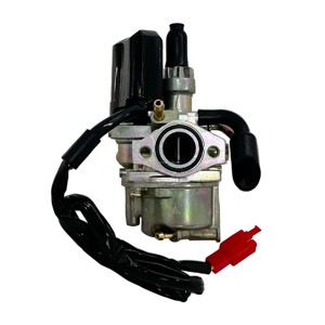 Carburador Tact50 DIO50 para <span class=keywords><strong>Honda</strong></span> 50cc ATV Dirt Pit Bike Quad - Product Image 1