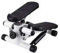 Vente en gros Offre Spéciale Home Gym Stepper Fitness Equipment Gym Stepper Indoor Aerobic Stepper Machine avec corde