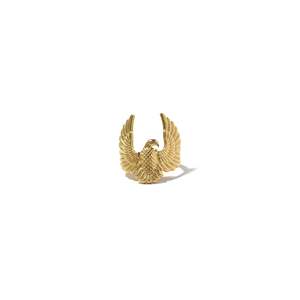 แหวนแฟชั่น E250-R140-0208G ทนทาน สวยงาม พร้อมดีไซน์ที่โดดเด่น - Product Image 1