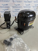 Compresseur de réfrigération de haute qualité, original et neuf, NT2180GK 208-230 V / 60 Hz R404A pour réfrigérateur