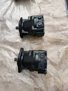 MMF <span class=keywords><strong>MMV</strong></span> Series MMF025 MMF035 MMF044 MFF046, Motor de bomba hidráulica a buen precio, modelo de la serie Mf025 - Product Image 6