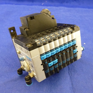 Terminal CPV10MP8 CPV10VI 161415 1614 neuf d'origine, <span class=keywords><strong>facture</strong></span> incluant la TVA pour PLC - Product Image 1