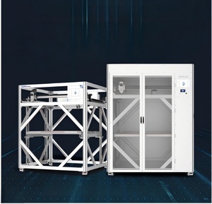 เครื่องพิมพ์<span class=keywords><strong>สาม</strong></span><span class=keywords><strong>มิติ</strong></span>รุ่น AXMpro1014-10 ซีรีส์นี้เป็นเครื่องพิมพ์สาม<span class=keywords><strong>มิติ</strong></span>ระดับอุตสาหกรรมที่ทรงพลังสำหรับการพิมพ์แบบ<span class=keywords><strong>สาม</strong></span><span class=keywords><strong>มิติ</strong></span>ของโมเดลหลากหลายประเภท - Product Image 3