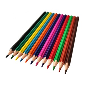 <span class=keywords><strong>ดินสอ</strong></span>สีไม้หลากสี 12 แท่ง คุณภาพสูง สำหรับเด็กนักเรียน - Product Image 3