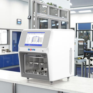 BN-BGNA-32P di sicurezza automatica di depurazione degli acidi nucleici sistema di estrazione strumento per laboratori medici biologici - Product Image 4