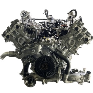 Motor 5.2L V10 CEH BUJ 5.2 para Gallardo 07L100031, Motor para R8 V10, Conjunto de Motor para Lamborghini 5.2L V10 CEH - Product Image 2
