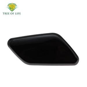 Tree Of Life Headlight Washer Nozzle Cover 8264A311WB 8264A312WB For 2016-2018 Mitsubishi Outlander Plastic Front <b>Bumper</b> - Product Image 3