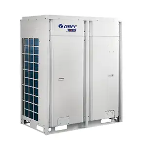 VRF unit compressore aria condizionata e motore del ventilatore inverter DC commercial GMV6 vrf air conditioning system