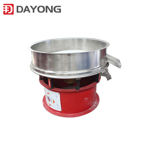 Giá tốt nhất cọ dừa chất thải dầu tần số cao rung màn hình cho rắn tách chất lỏng - Product Image 6