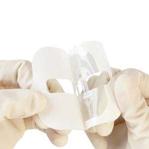 BLUENJOY الطبية غير الغازية إغلاق الجرح لاصقة السوستة عدة تمزق خيوط لإصلاح الجروح دون خياطة - Product Image 2