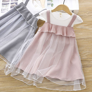 Nuevo Vestido de Noche Convertible Elie Saab de Última Producción Premium para Niñas, Estilo Boda, en Caja, Compra Directa de Verano de Proveedor Chino - Product Image 3