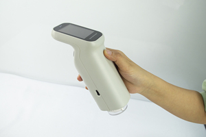 เครื่องวัดสี CHN Spec DS-410 ของแท้ พร้อมแอปมือถือและซอฟต์แวร์ สเปกโตรโฟโตมิเตอร์ แหล่งกำเนิดแสง LED ความละเอียด 0.1 นาโนเมตร ลดราคา 1 - Product Image 4