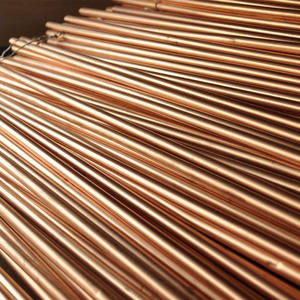 Станок для гибки и сварки полированных медных труб с услугой резки для систем кондиционирования/холодильников – низкая цена - Product Image 3