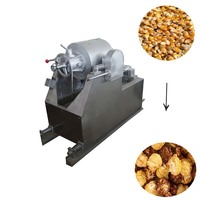 Machine à riz soufflé électrique automatique multifonctionnelle de haute qualité, machine à cornflakes, usine pour la vente en gros
